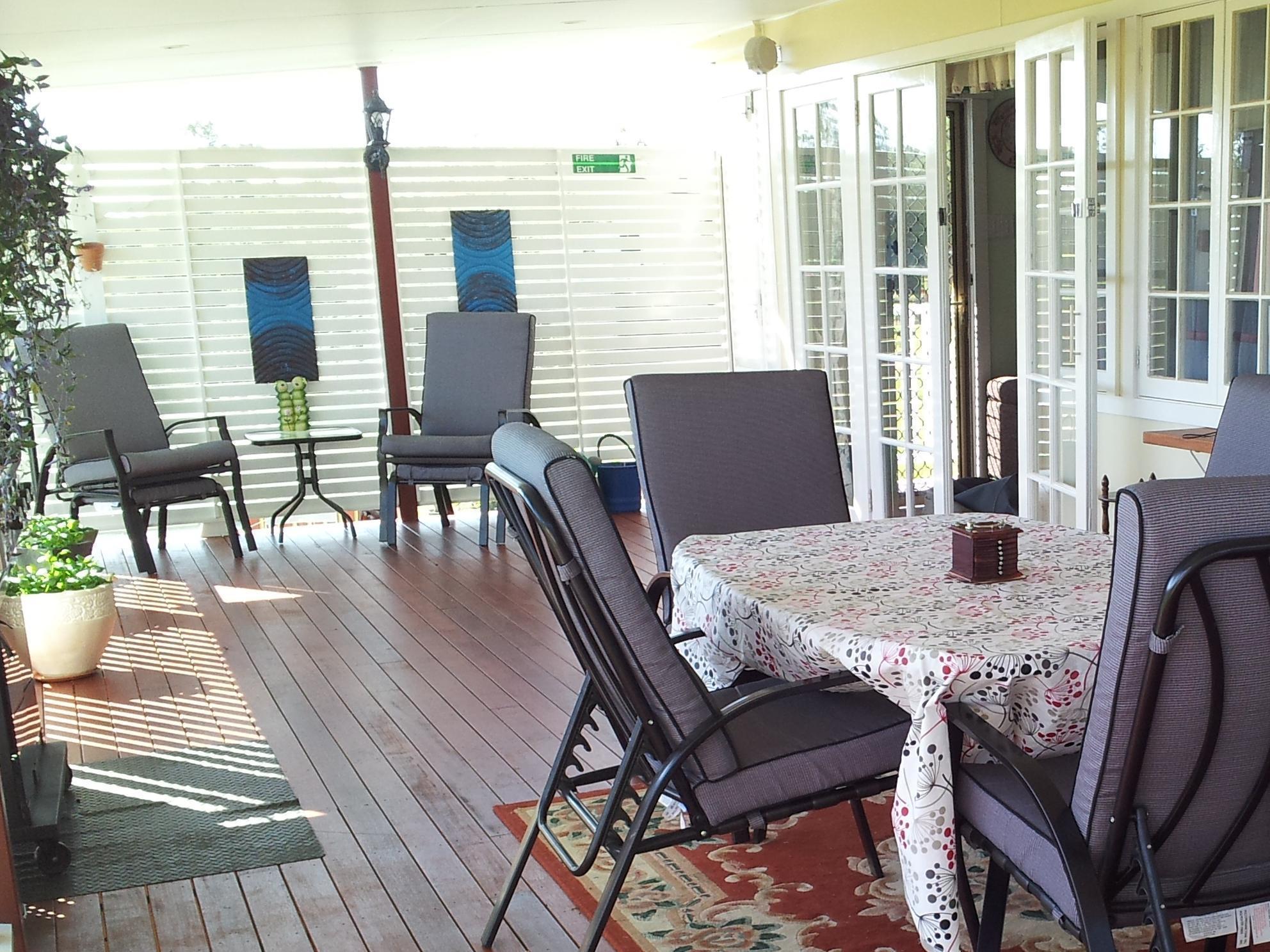 Andavine House - Bed & Breakfast Grafton Exterior foto