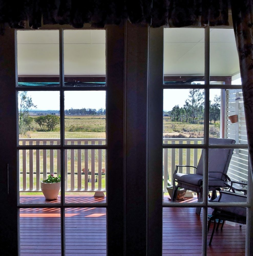 Andavine House - Bed & Breakfast Grafton Exterior foto